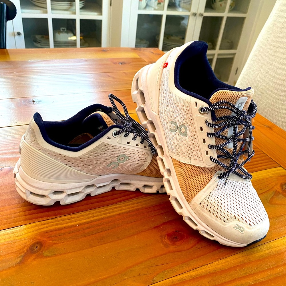 Women’s On Running!